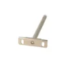 HEXAPORT BIG - Portabaldas oculto embutir al canto