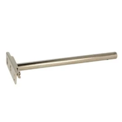 HEXAPORT BIG - Portabaldas oculto embutir al canto