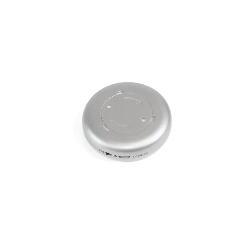 HIRO - Foco led sobrepuesto con batería recargable