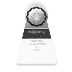 Hoja de sierra para multiherramienta Festool HSB para corte universal