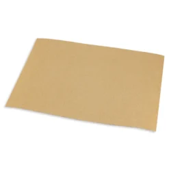 Hojas de papel de lija para madera