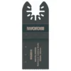 Hojas de sierra WORX para multiherramientas