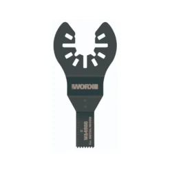 Hojas de sierra WORX para multiherramientas