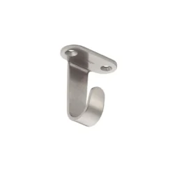 HOOK - Percha sobrepuesta de fijación superior