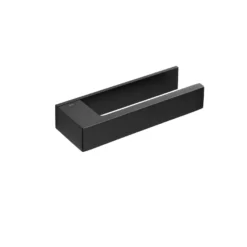 (In)finito - Manilla de placa horizontal DND Handles