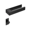 (In)finito - Manilla de placa horizontal con muletilla DND Handles