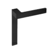 (In)finito - Manilla de placa vertical DND Handles