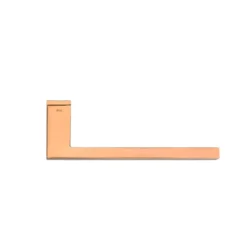 (In)finito - Manilla de placa vertical DND Handles