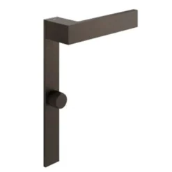 (In)finito - Manilla de placa vertical DND Handles