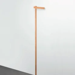 (In)finito - Manilla de placa vertical DND Handles