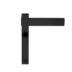 (In)finito - Manilla de placa vertical DND Handles