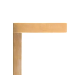 (In)finito - Manilla de placa vertical DND Handles