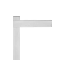 (In)finito - Manilla de placa vertical DND Handles