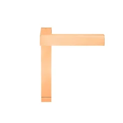 (In)finito - Manilla de placa vertical DND Handles