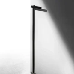 (In)finito - Manilla de placa vertical DND Handles