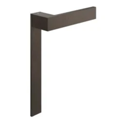 (In)finito - Manilla de placa vertical DND Handles