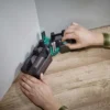 Ingletadora manual para ingletar y falsas escuadras
