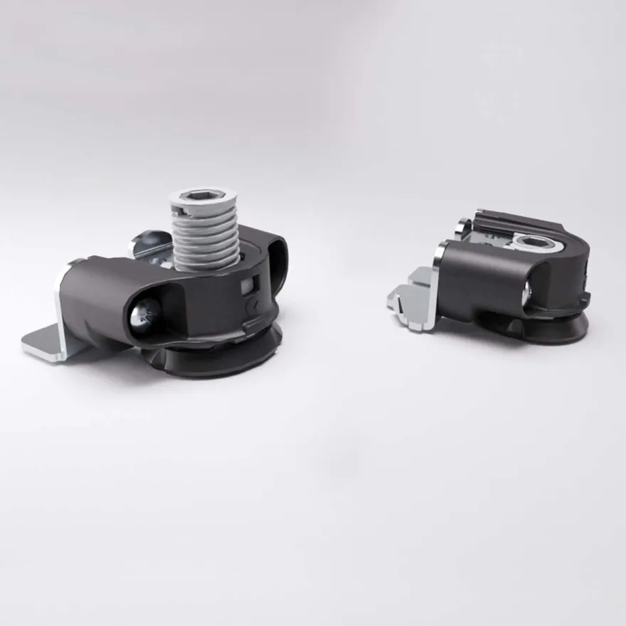 INTEGRATO TECH - Nivelador regulable para bases de muebles