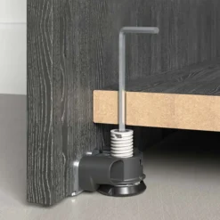 INTEGRATO TECH - Nivelador regulable para bases de muebles