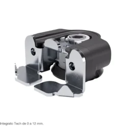 INTEGRATO TECH - Nivelador regulable para bases de muebles