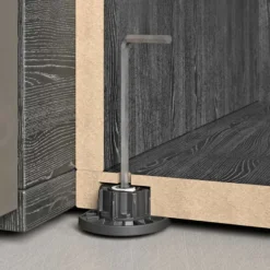 INTEGRATO TECH “Z“ - Nivelador regulable para base mueble