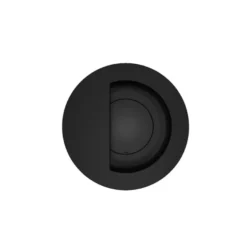 INTERNA - Manilla tipo cazoleta dnd para puertas
