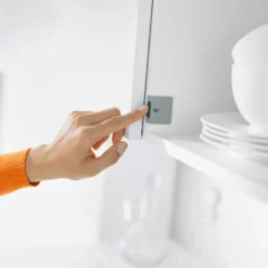 Interruptor Servo-Drive para Aventos Blum