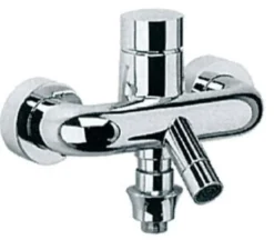 IQ Monomando baño - ducha
