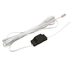 IR SWITCH - Sensor para puertas a 24V.