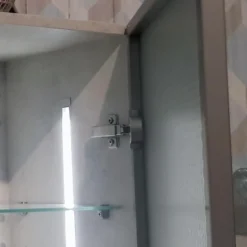 IR SWITCH - Sensor para puertas a 24V.
