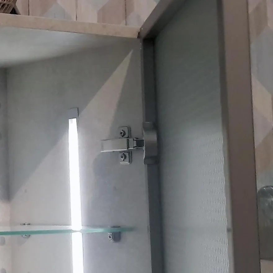 IR SWITCH - Sensor para puertas a 24V.