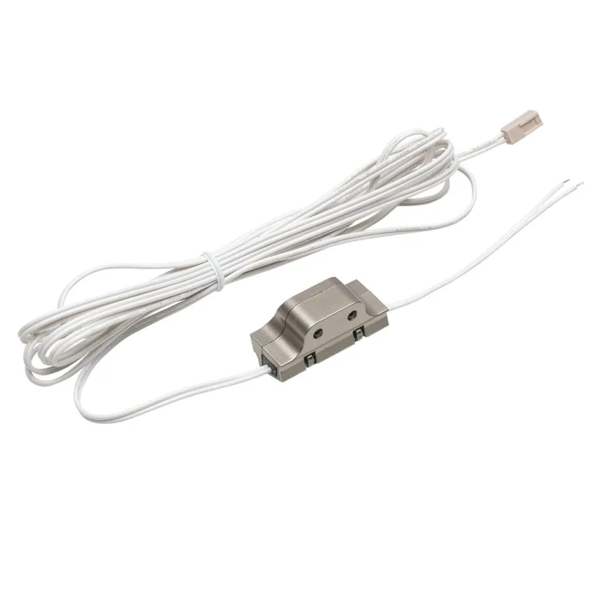 IR SWITCH - Sensor para puertas a 24V.
