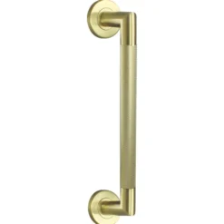 ITACA INOX - Manillón con rosetas y grabado de diamante Selec