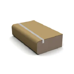 Jambas rechapadas Hoja Única REVOQUE 90 de 1m. puertas de CRISTAL