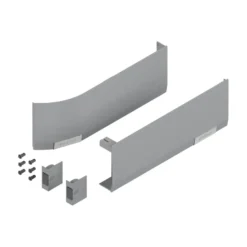 Jgo. de Tapas + Botones servodrive para Aventos Blum HF/HS/HL Top
