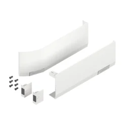 Jgo. de Tapas + Botones servodrive para Aventos Blum HF/HS/HL Top