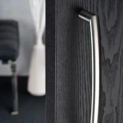 Jgo Manillones tubulares con forma de arco