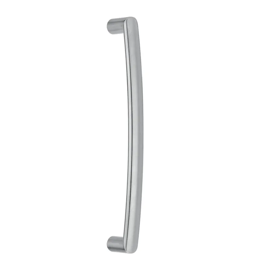 Jgo Manillones tubulares con forma de arco