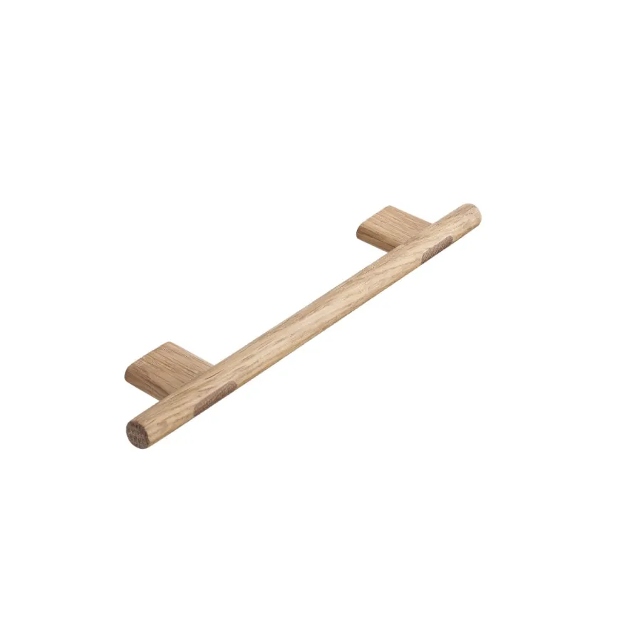 JOIN - Tiradores de madera y estilo minimalista