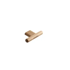 JOIN - Tiradores de madera y estilo minimalista