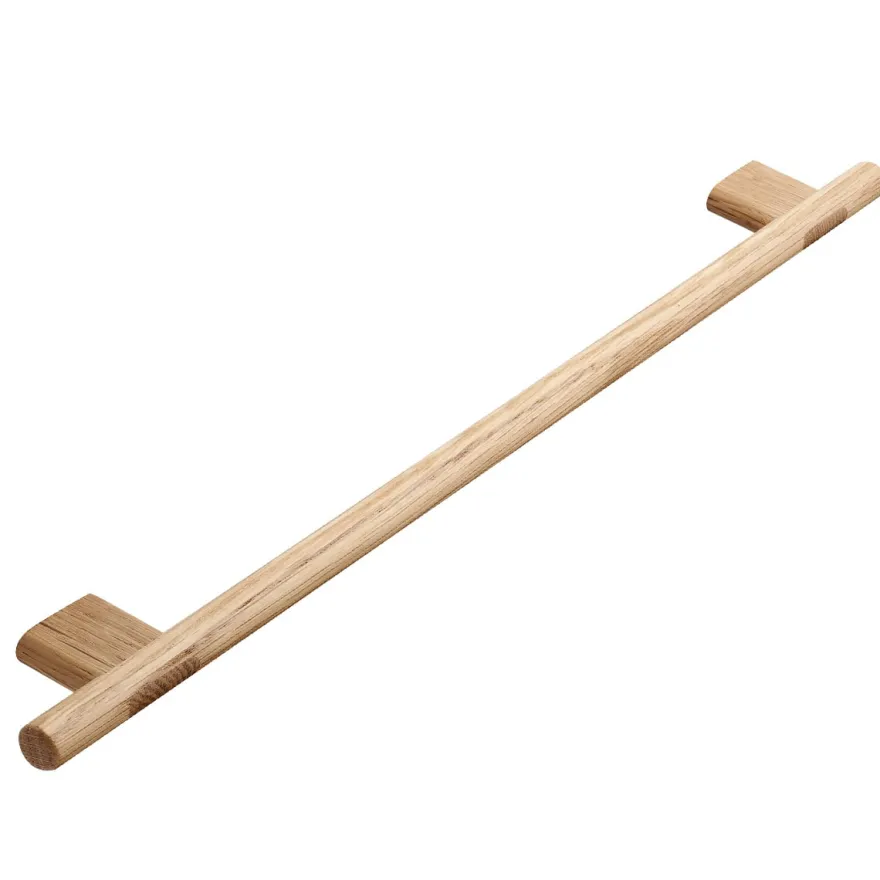 JOIN - Tiradores de madera y estilo minimalista