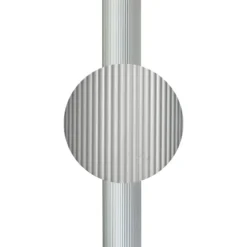 JOY - Pata plegable para mesas de 71 cm. (Ø50 mm.)