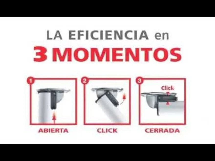 JOY - Pata plegable para mesas de 71 cm. (Ø50 mm.)