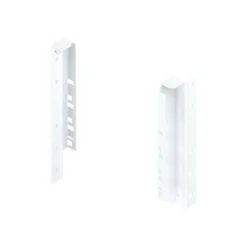 Juego adaptadores para trasera cajones Blum Tandembox
