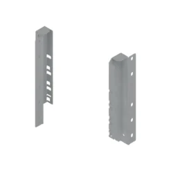 Juego adaptadores para trasera cajones Blum Tandembox