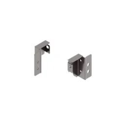 Juego adaptadores para trasera cajones Blum Tandembox