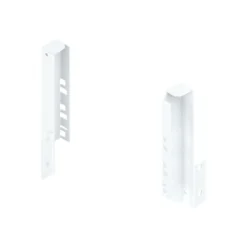 Juego adaptadores para trasera cajones Blum Tandembox