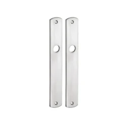 Juego de placas modelo Dual diseñadas por Mi Satori