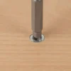 Juego de puntas para extracción de tornillos defectuosos