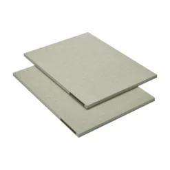 Juego de tableros mecanizados para embutir Aventos Blum HKI